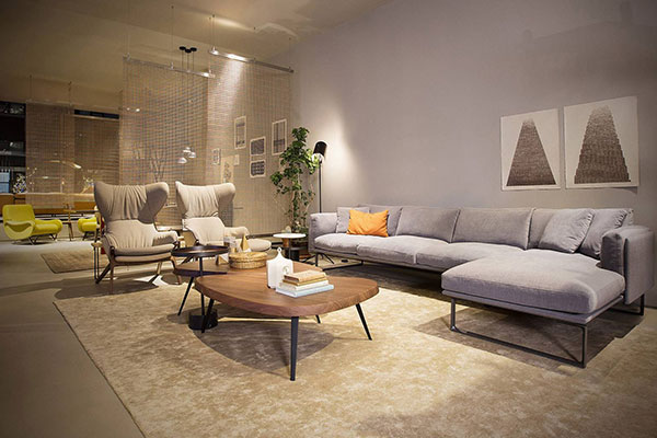 南京现代高端LED筒灯品牌