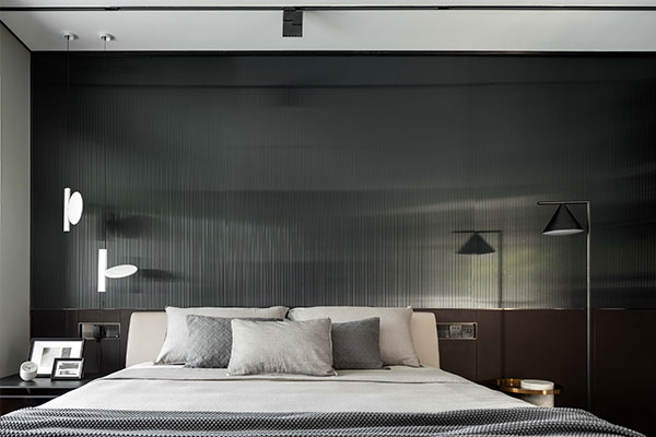 西安简约室内照明设计工程