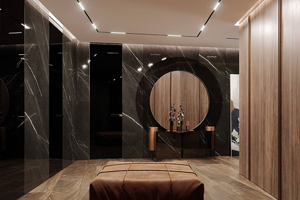 山西现代灯具设计公司