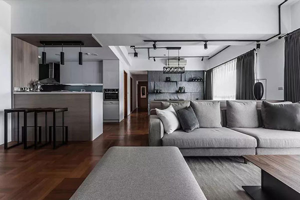 山西现代灯具设计公司