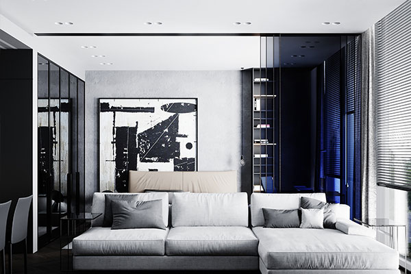 山西现代灯具设计公司