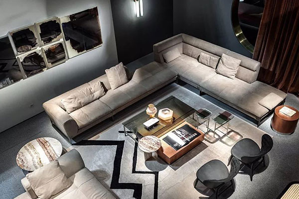 山西现代灯具设计公司