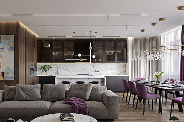 山西现代灯具设计公司