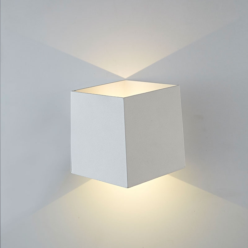 WLB089 led wall lamp