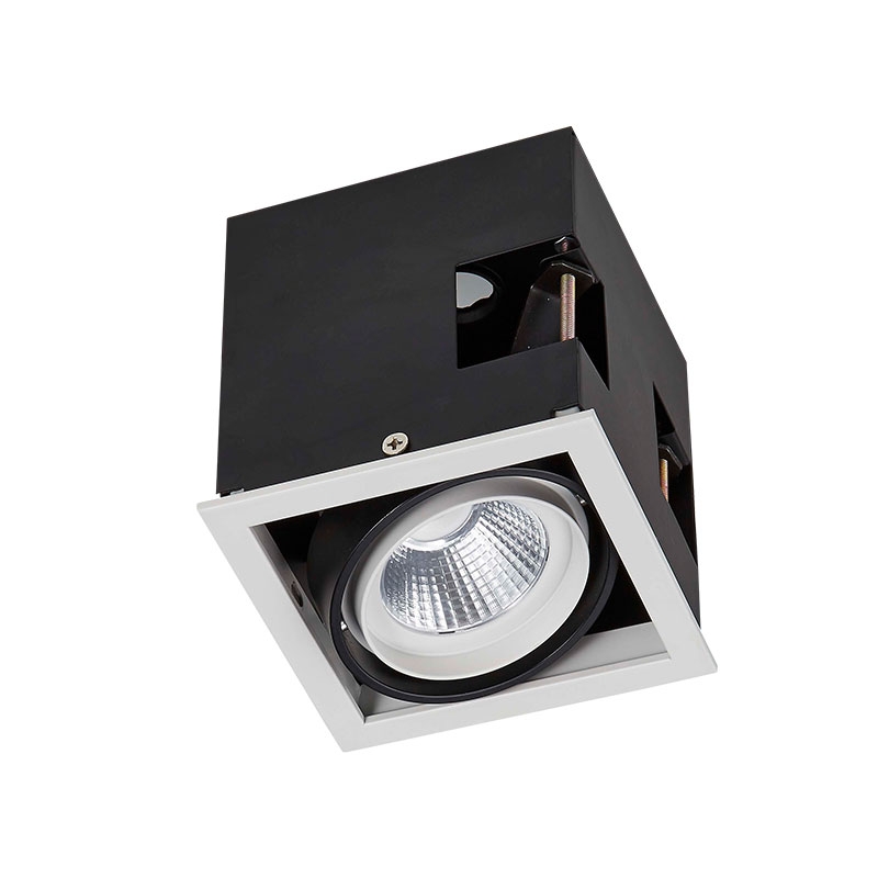 Led grille lamp series 1 lamp